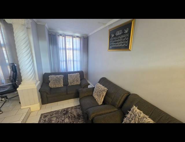 3 BEDROOM HOUSE FOR SALE IN BELGRAVIA